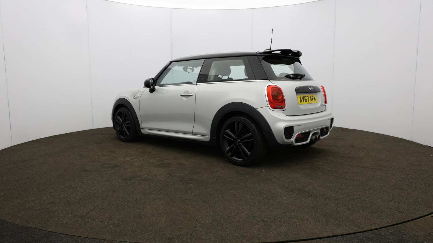 Used MINI Hatch 2017 for sale - 76001144: Photo 50
