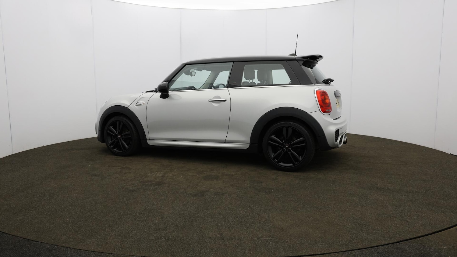 Used MINI Hatch 2017 for sale - 76001144: Photo 52
