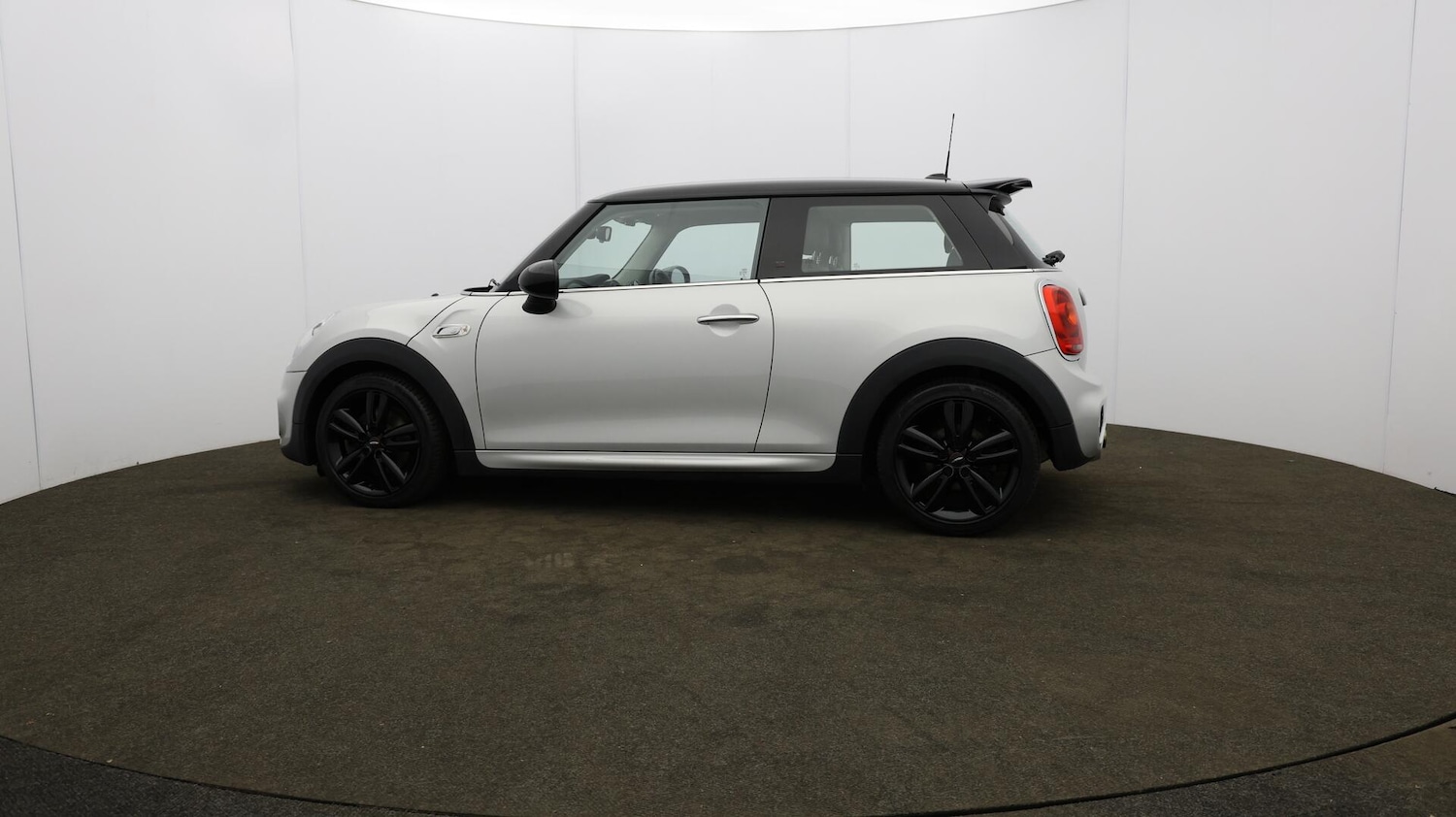 Used MINI Hatch 2017 for sale - 76001144: Photo 53