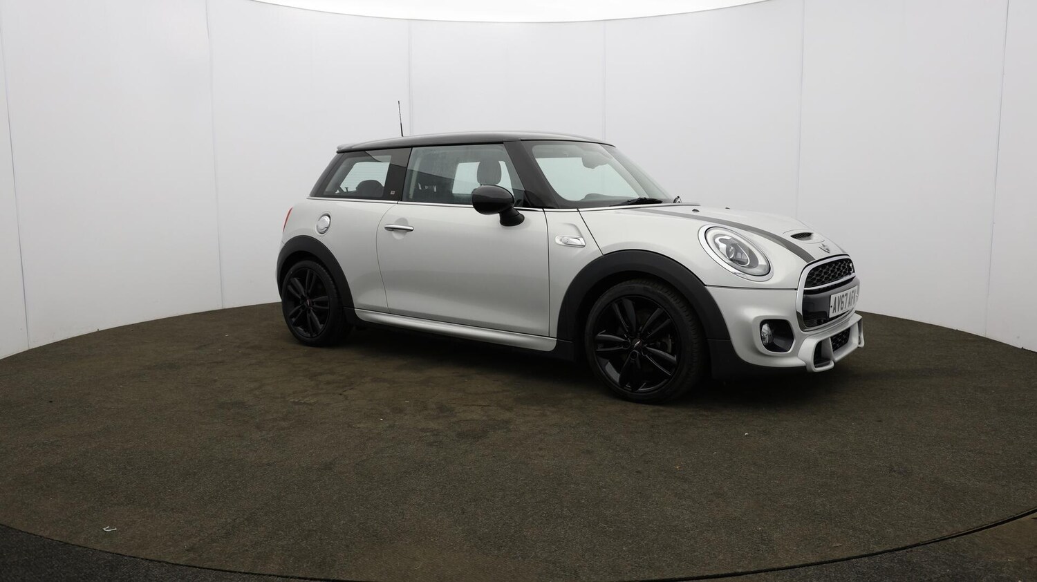 Used MINI Hatch 2017 for sale - 76001144: Photo 56