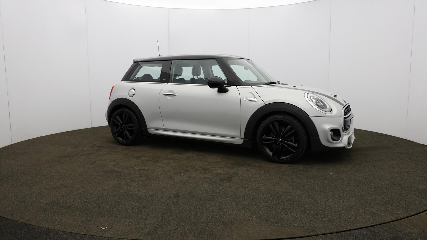 Used MINI Hatch 2017 for sale - 76001144: Photo 57