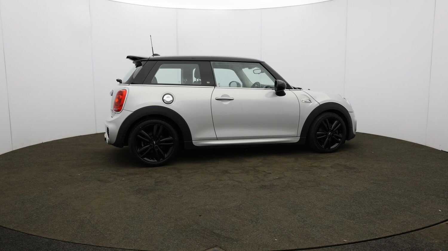 Used MINI Hatch 2017 for sale - 76001144: Photo 62