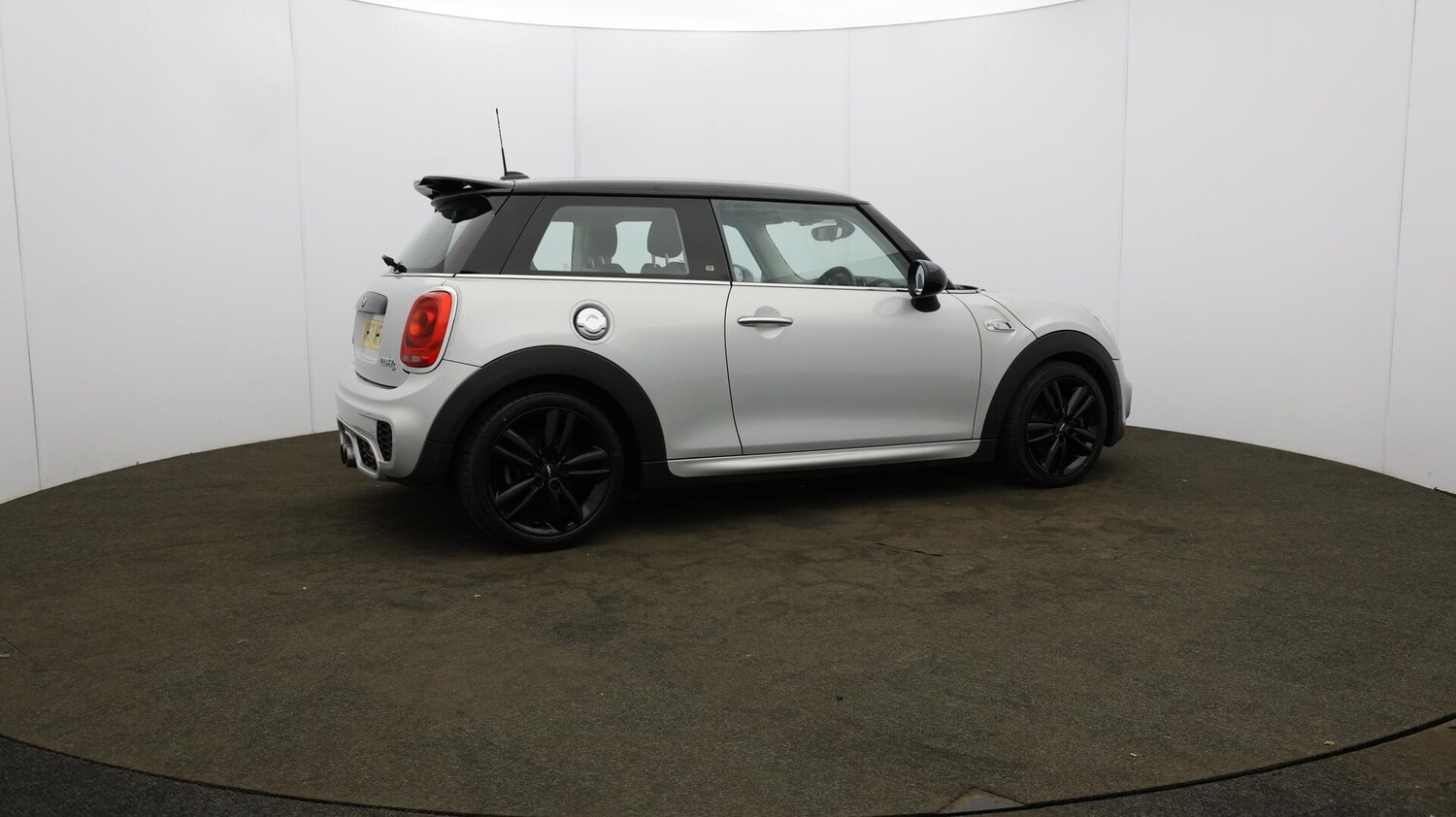 Used MINI Hatch 2017 for sale - 76001144: Photo 63