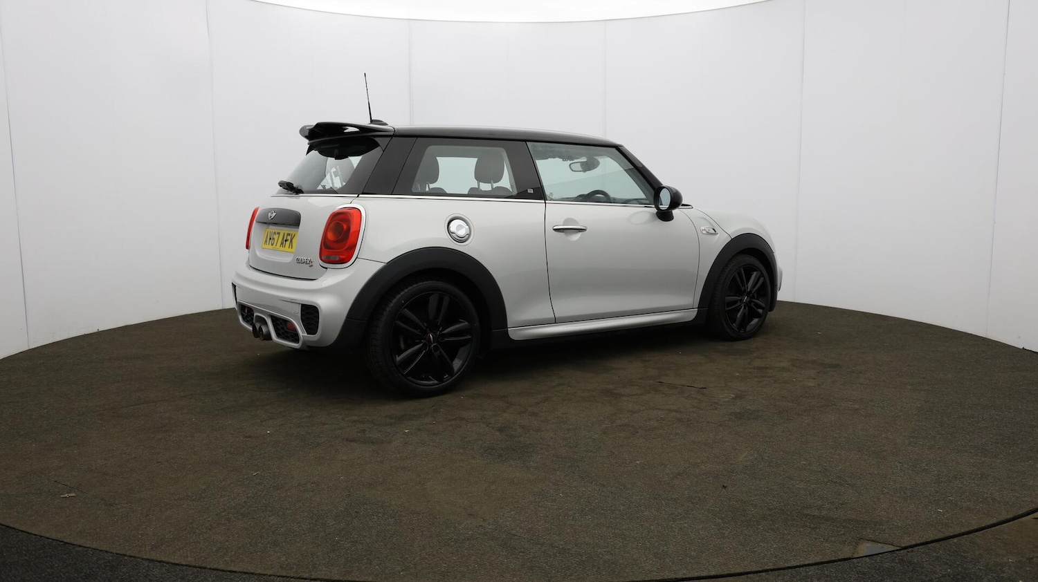 Used MINI Hatch 2017 for sale - 76001144: Photo 64