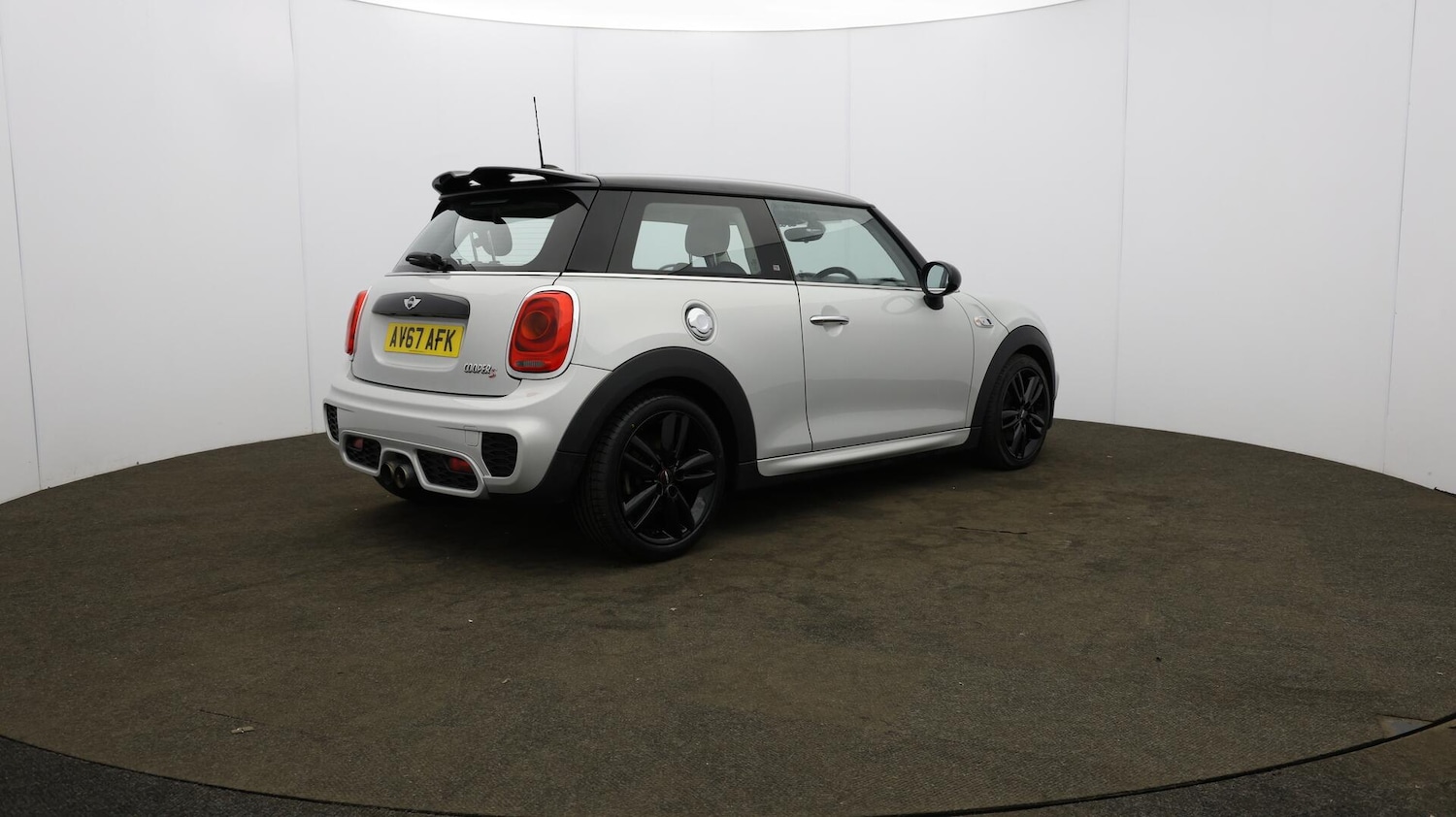 Used MINI Hatch 2017 for sale - 76001144: Photo 65