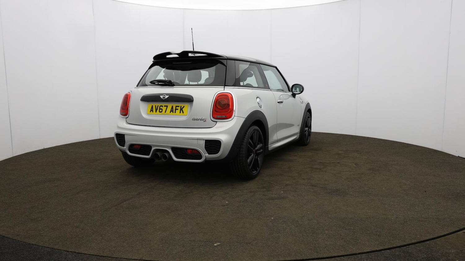 Used MINI Hatch 2017 for sale - 76001144: Photo 67