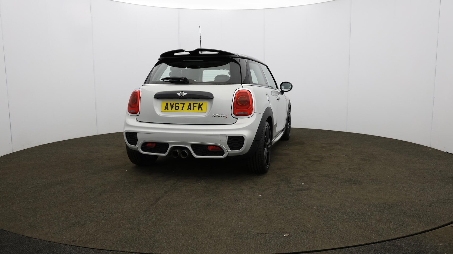 Used MINI Hatch 2017 for sale - 76001144: Photo 68