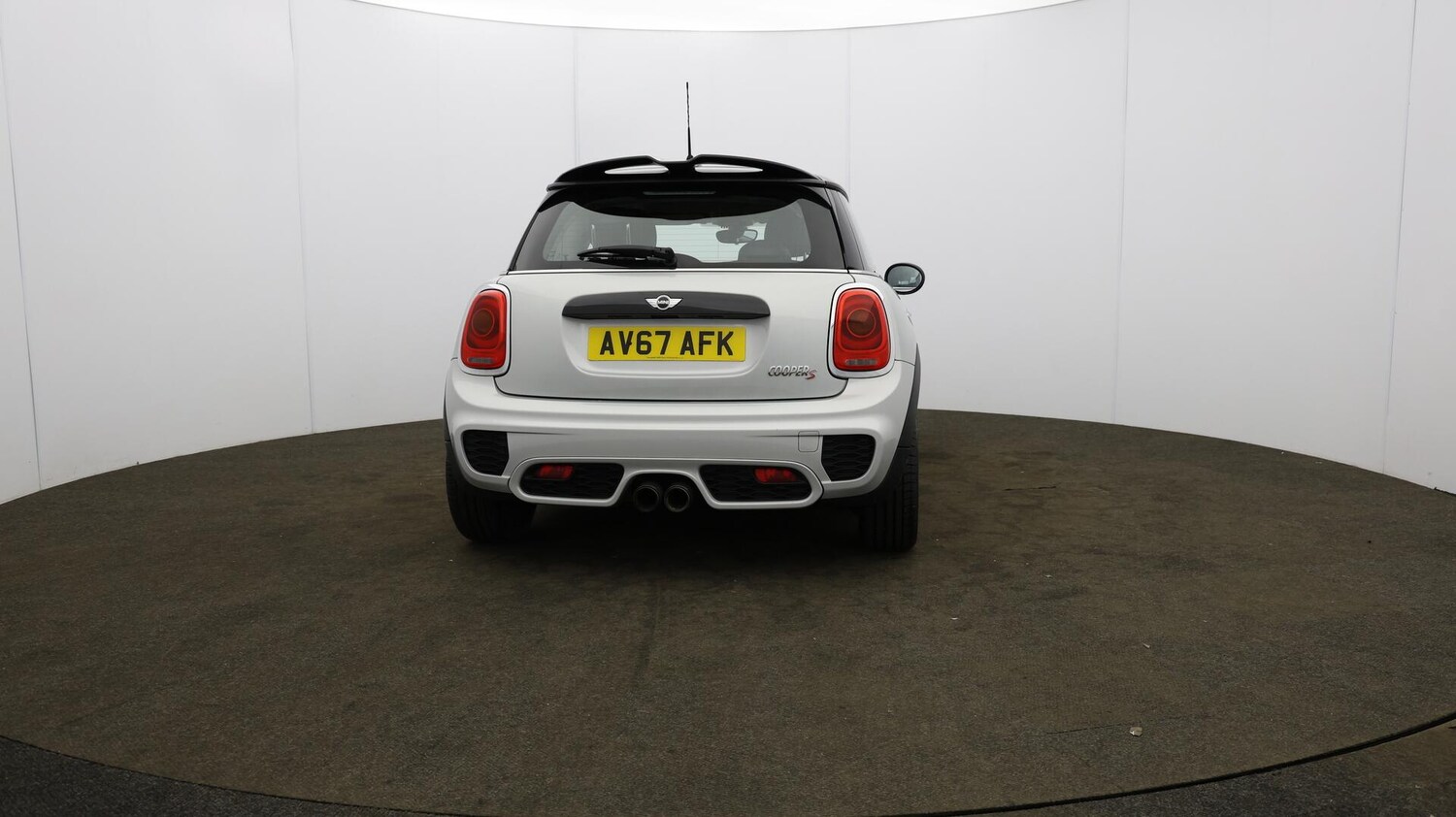 Used MINI Hatch 2017 for sale - 76001144: Photo 69