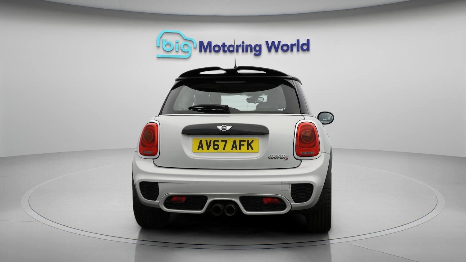 Used MINI Hatch 2017 for sale - 76001144: Photo 7