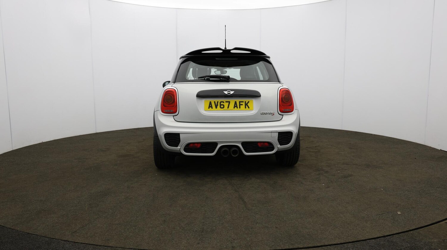 Used MINI Hatch 2017 for sale - 76001144: Photo 70