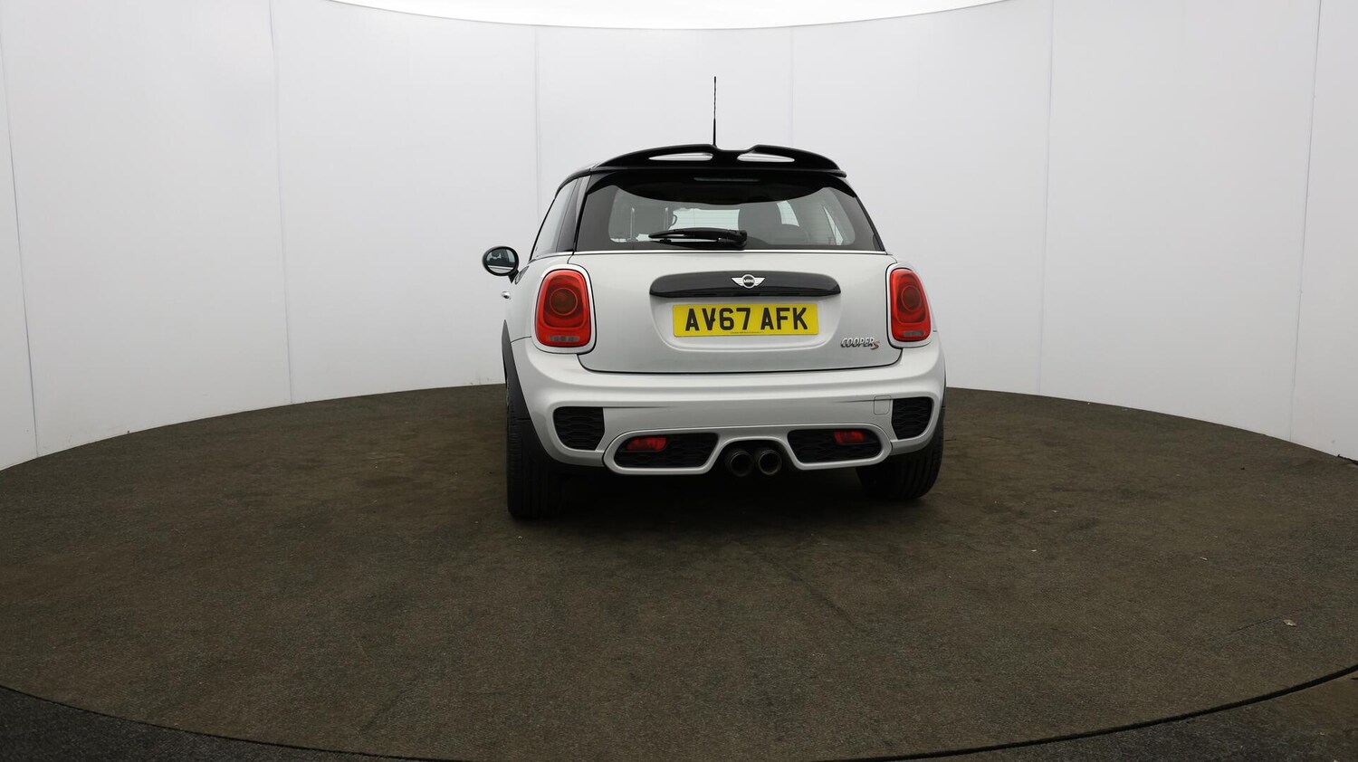 Used MINI Hatch 2017 for sale - 76001144: Photo 71