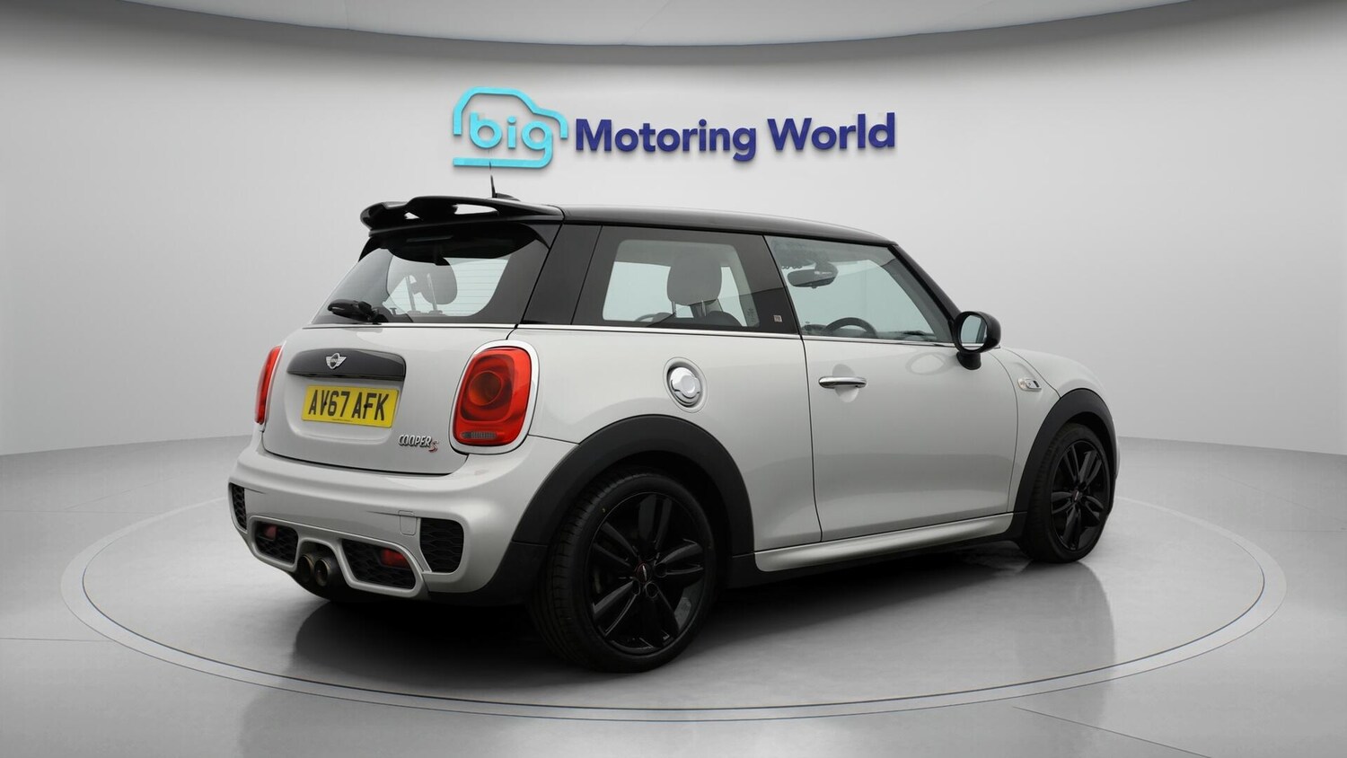 Used MINI Hatch 2017 for sale - 76001144: Photo 8
