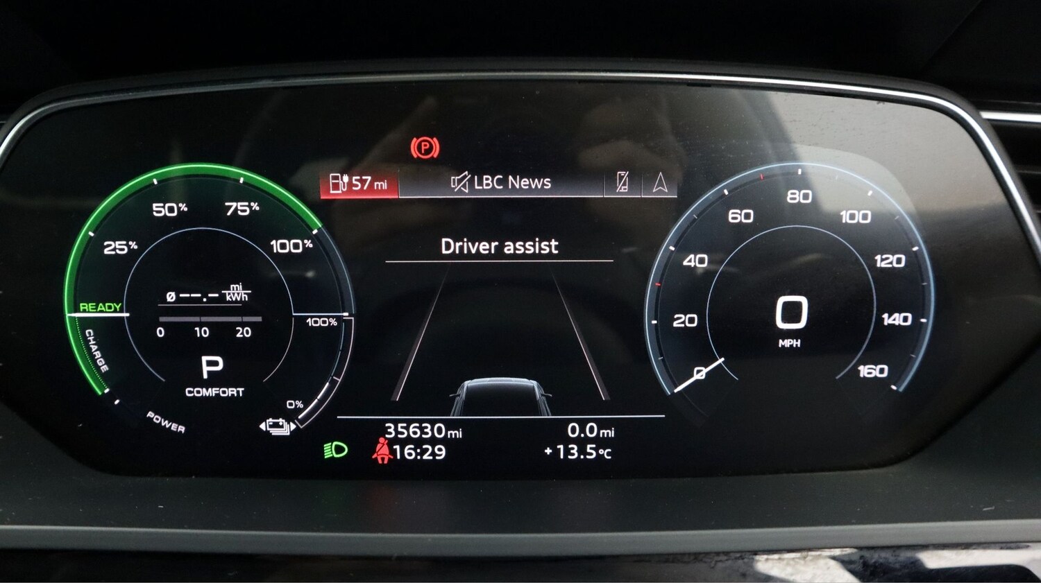 Used Audi e-tron 2021 for sale - 77732673: Photo 10