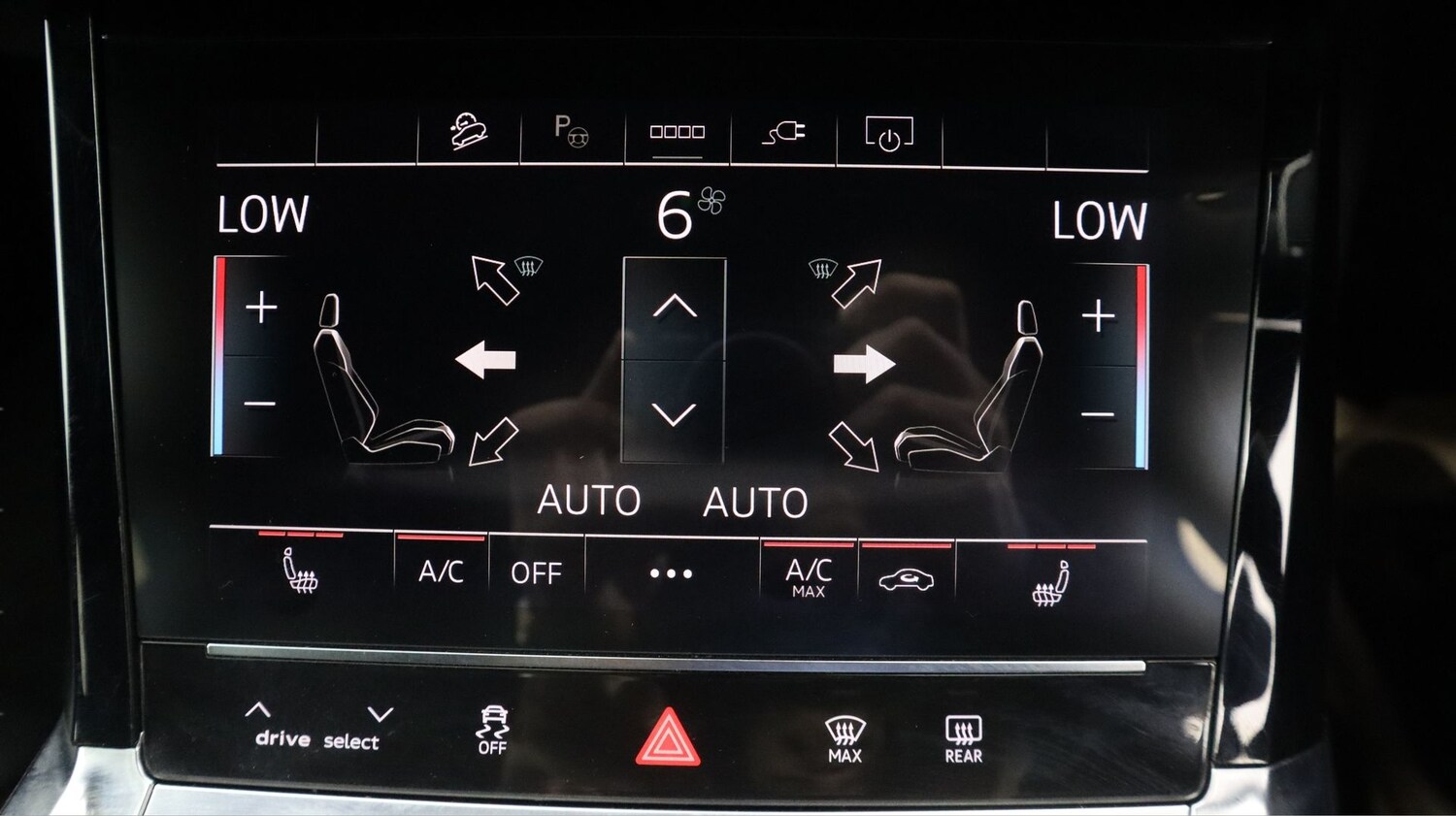 Used Audi e-tron 2021 for sale - 77732673: Photo 12