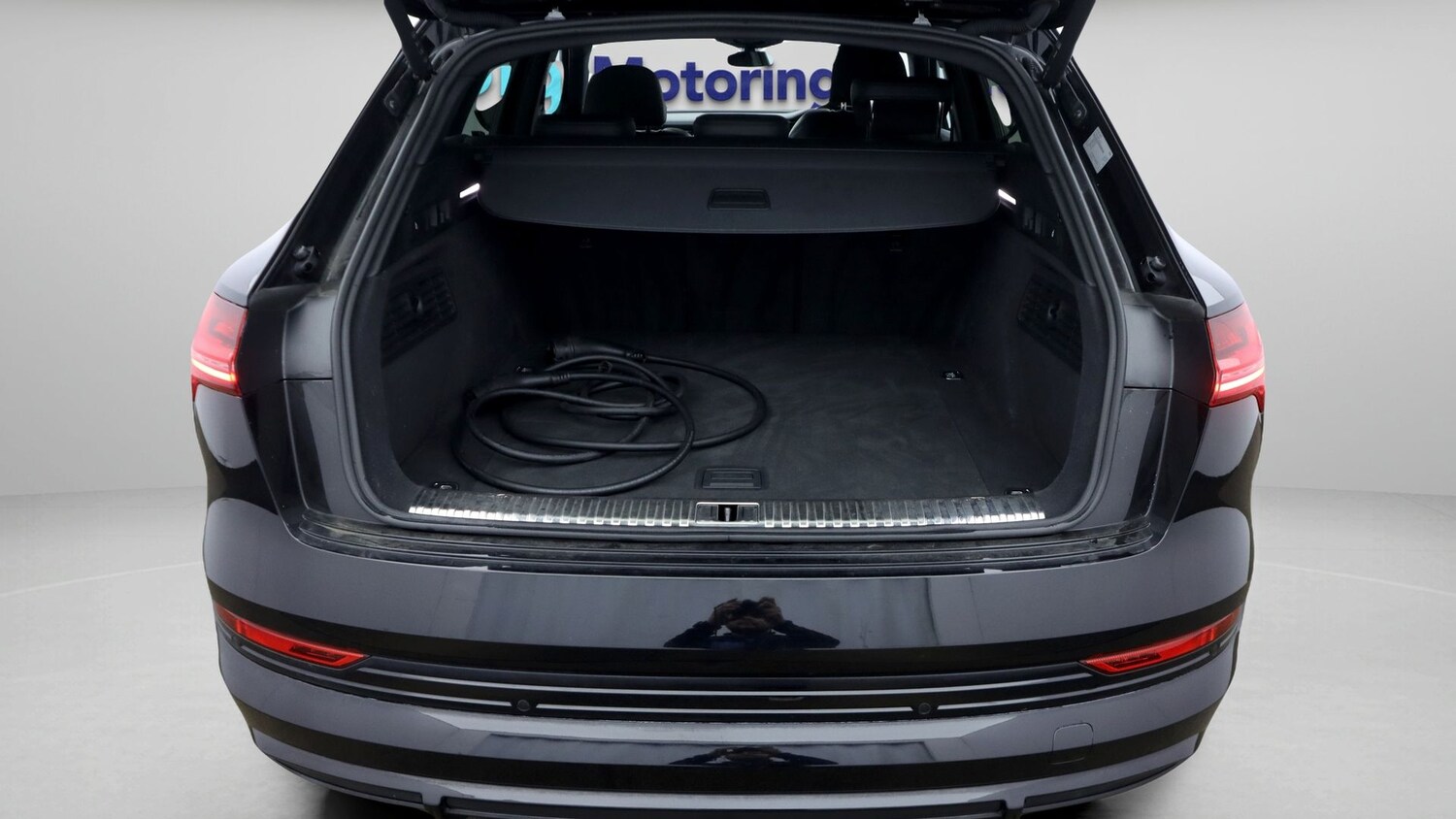 Used Audi e-tron 2021 for sale - 77732673: Photo 17