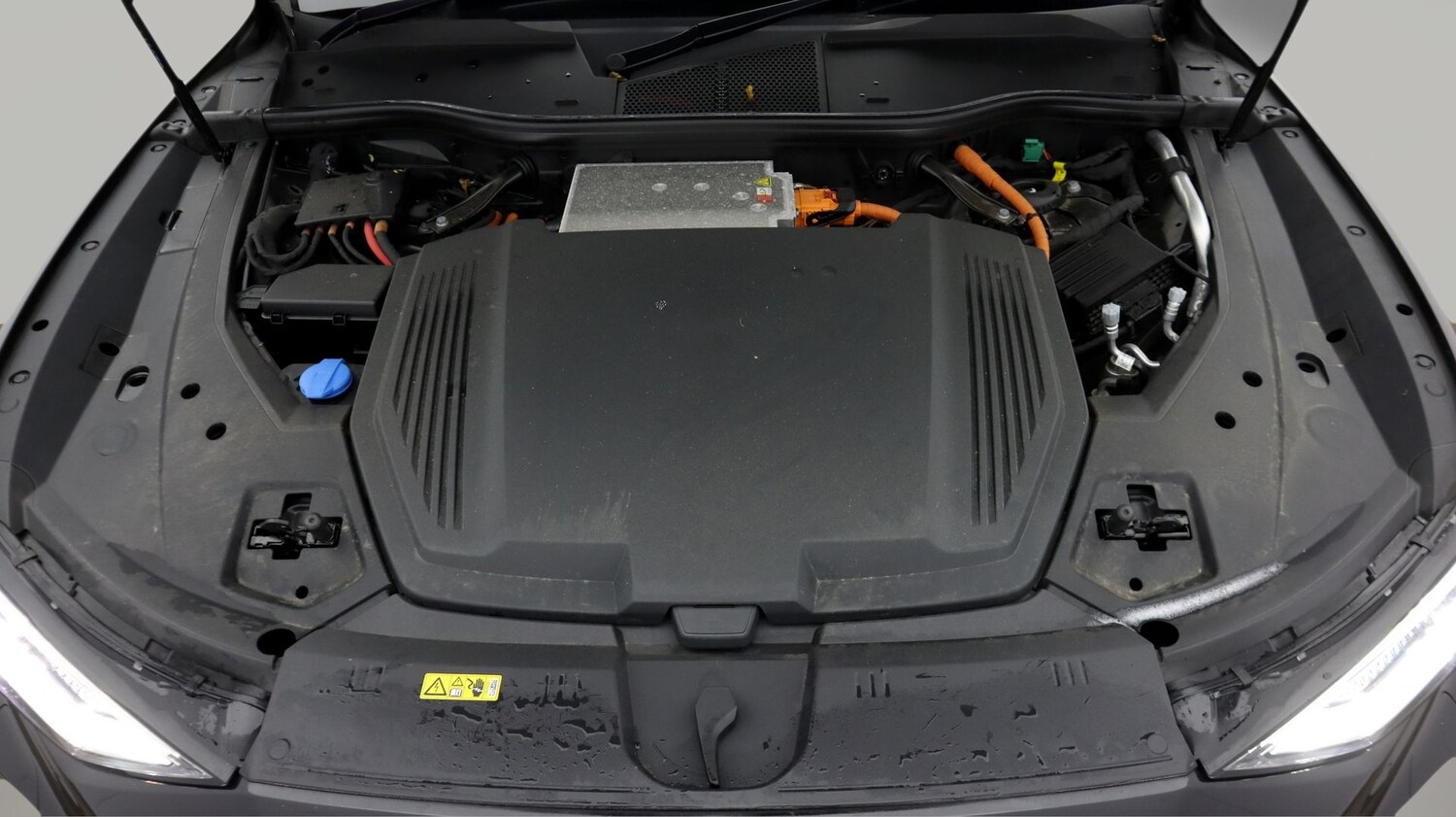 Used Audi e-tron 2021 for sale - 77732673: Photo 19