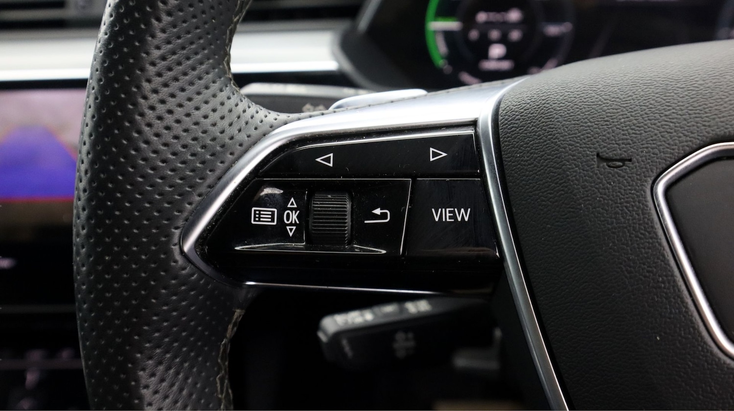 Used Audi e-tron 2021 for sale - 77732673: Photo 22