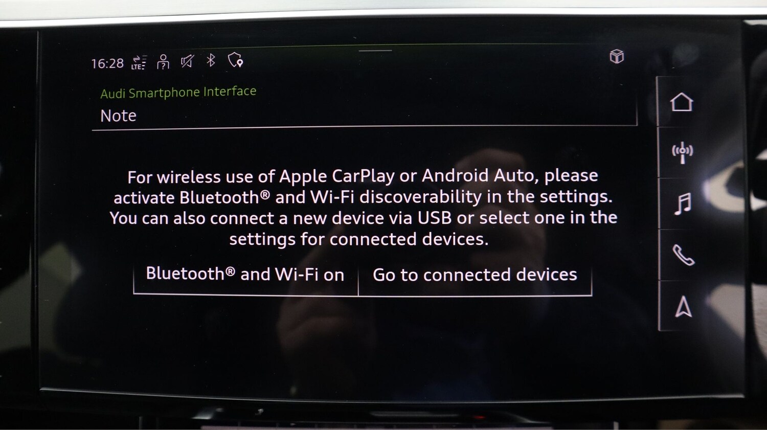 Used Audi e-tron 2021 for sale - 77732673: Photo 26