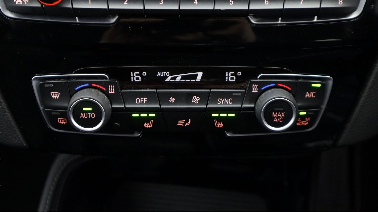 Used BMW X1 2022 for sale - 77921117: Photo 12