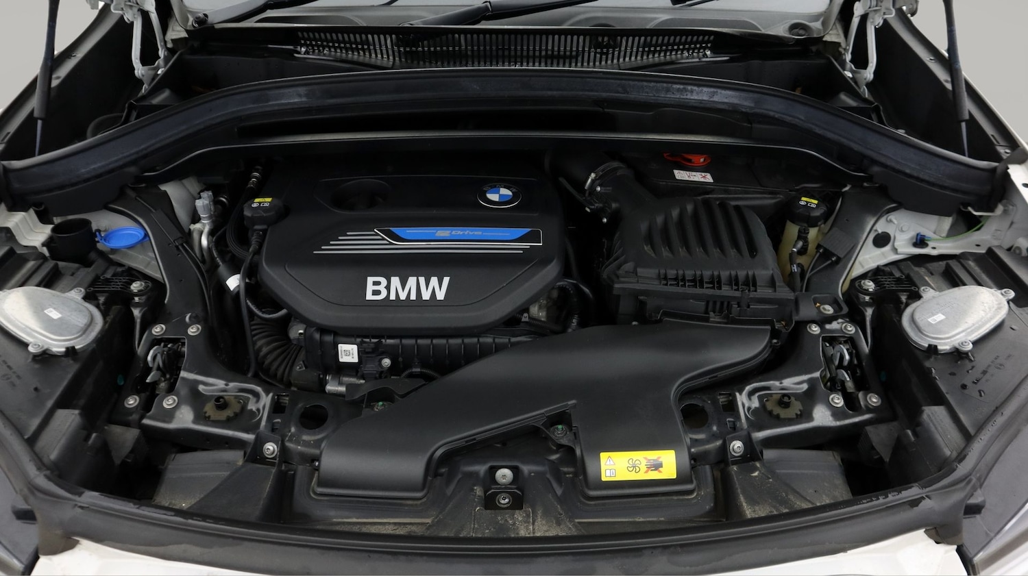 Used BMW X1 2022 for sale - 77921117: Photo 19