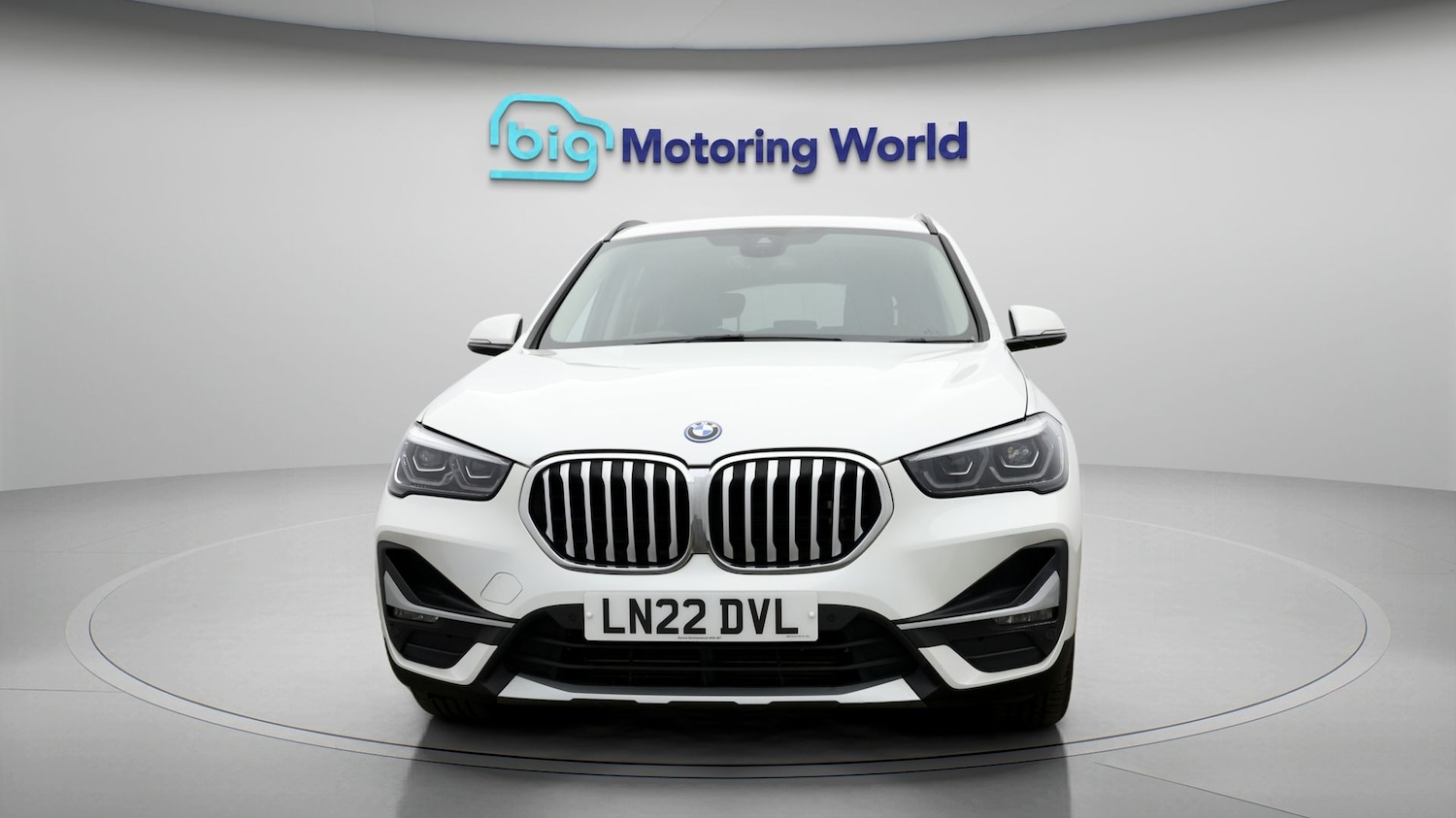 Used BMW X1 2022 for sale - 77921117: Photo 2