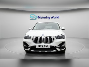 Used BMW X1 2022 for sale - 77921117: Photo