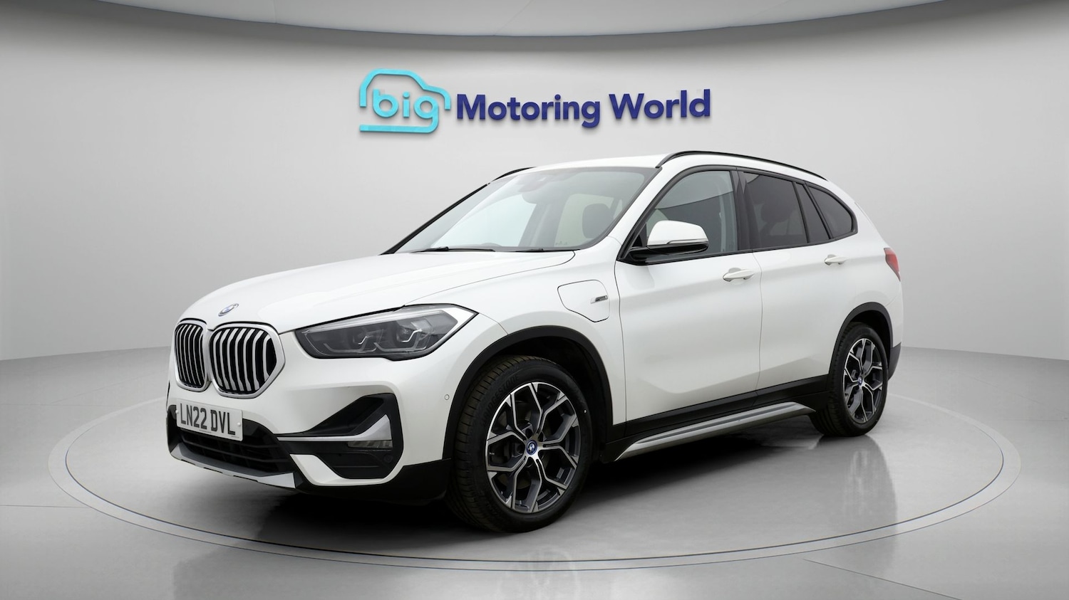Used BMW X1 2022 for sale - 77921117: Photo 3