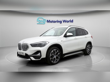 Used BMW X1 2022 for sale - 77921117: Photo