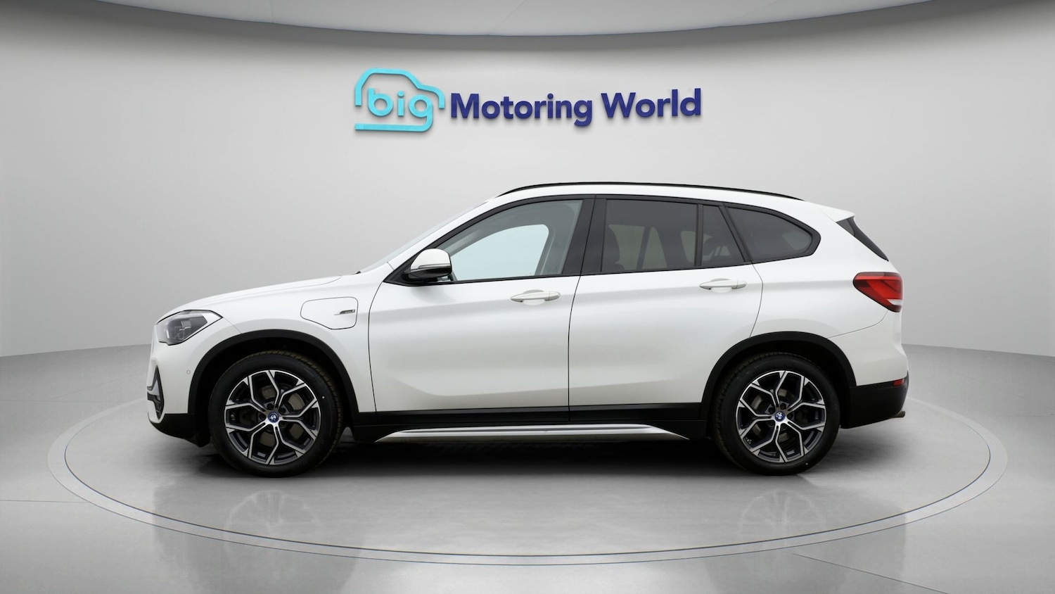 Used BMW X1 2022 for sale - 77921117: Photo 4
