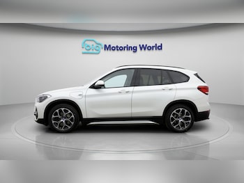 Used BMW X1 2022 for sale - 77921117: Photo