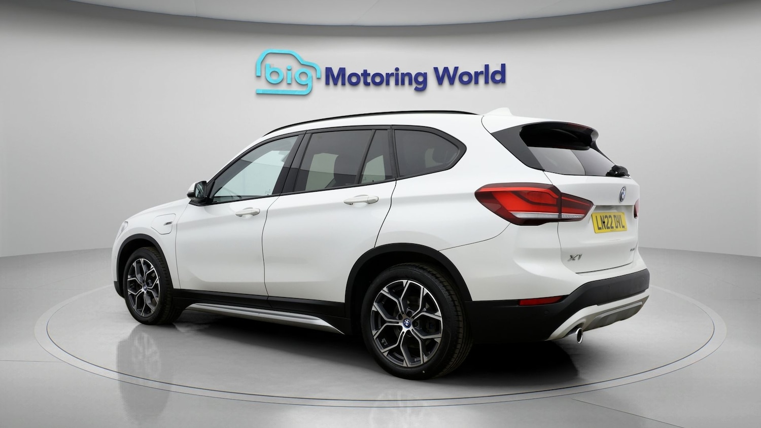 Used BMW X1 2022 for sale - 77921117: Photo 5