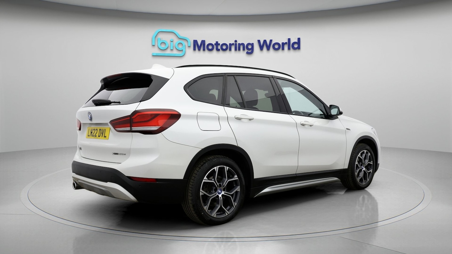 Used BMW X1 2022 for sale - 77921117: Photo 7