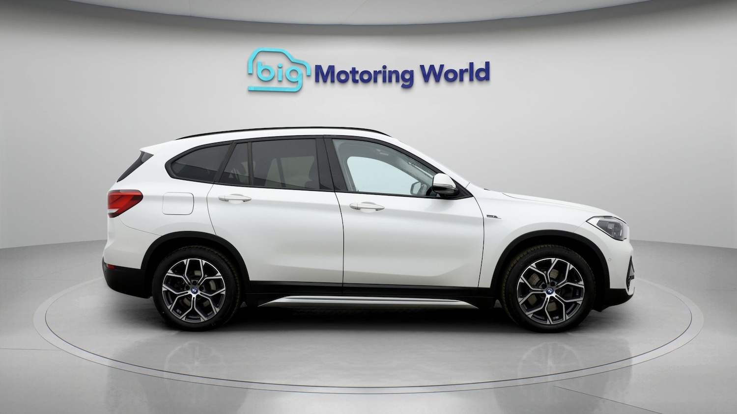 Used BMW X1 2022 for sale - 77921117: Photo 8