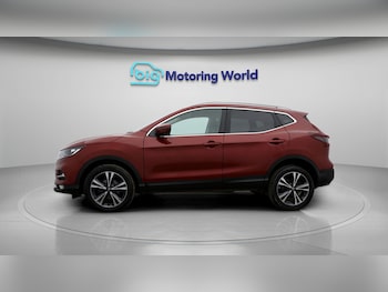 Used Nissan Qashqai 2020 for sale - 78502799: Photo