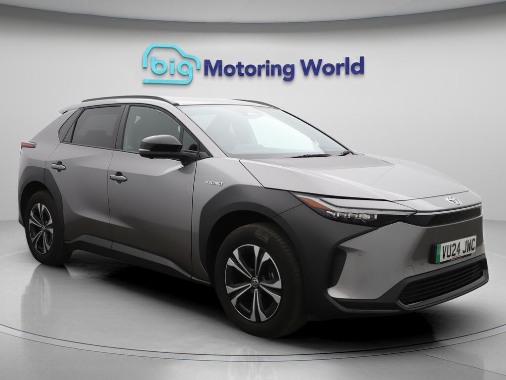 Used Toyota Other for sale - 76727497: Photo 1