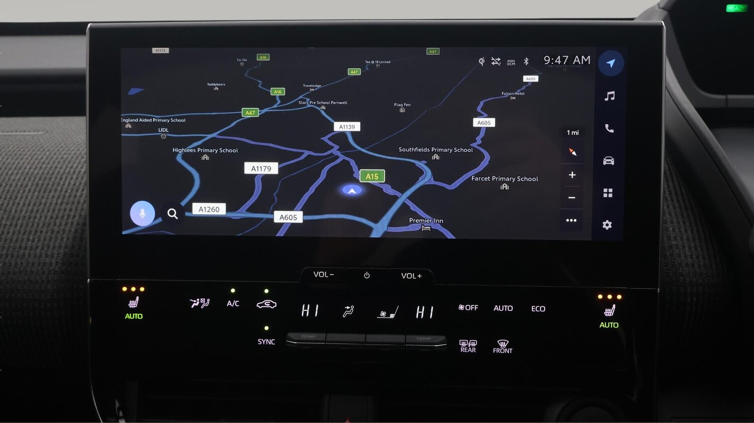 Used Toyota Other for sale - 76727497: Photo 12