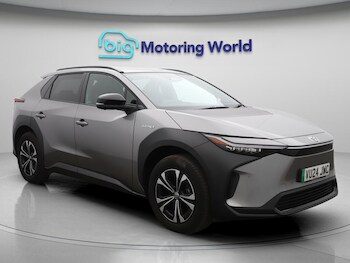 Used Toyota Other 2024 for sale - 76727497: Photo