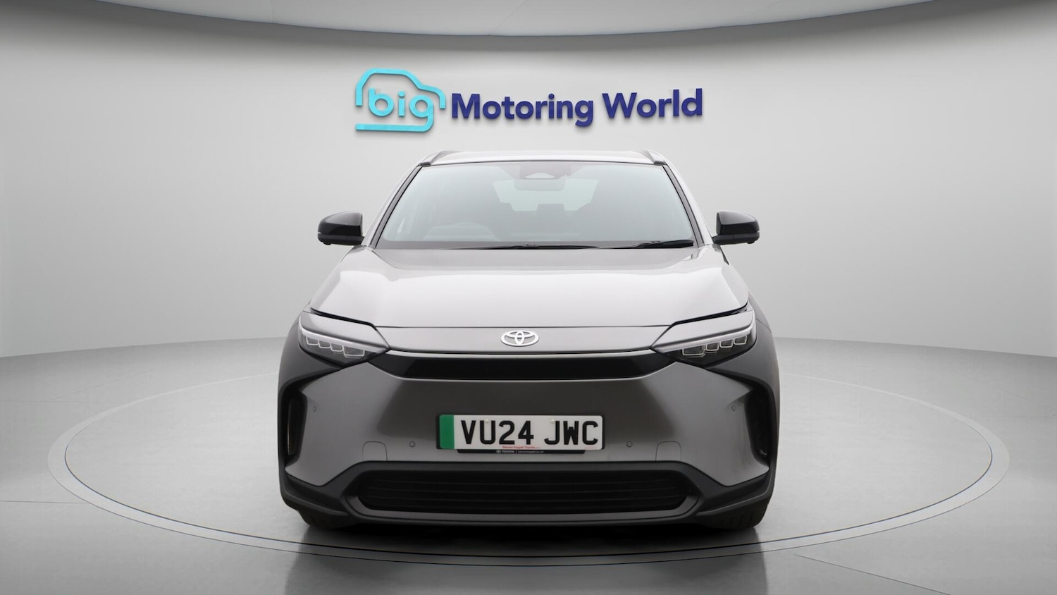 Used Toyota Other for sale - 76727497: Photo 3