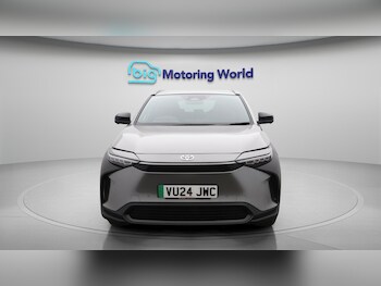 Used Toyota Other 2024 for sale - 76727497: Photo