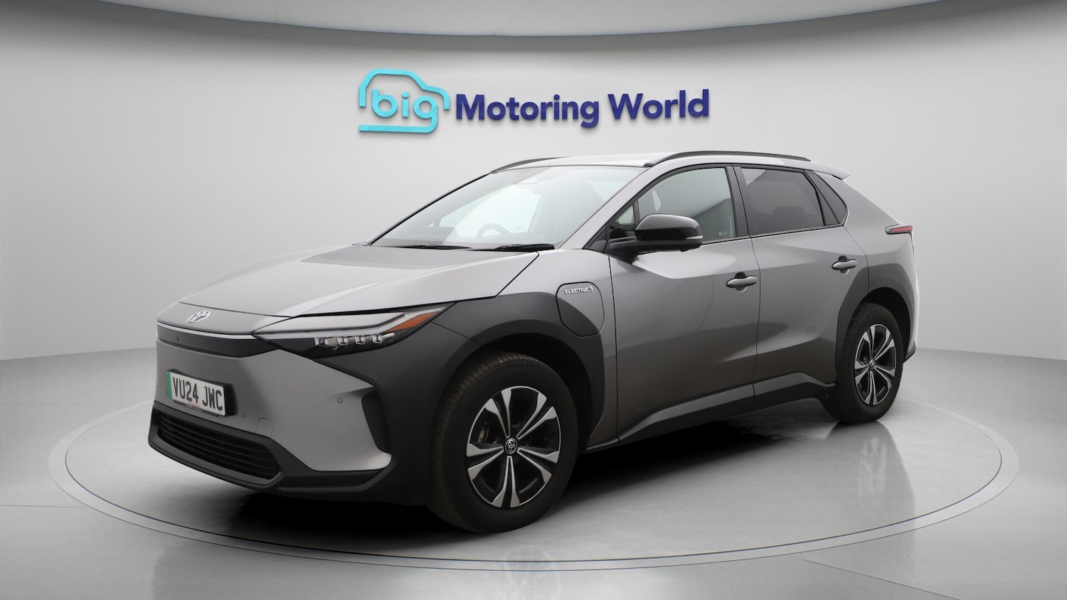 Used Toyota Other for sale - 76727497: Photo 4