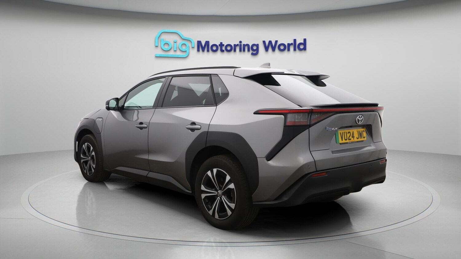 Used Toyota Other for sale - 76727497: Photo 6