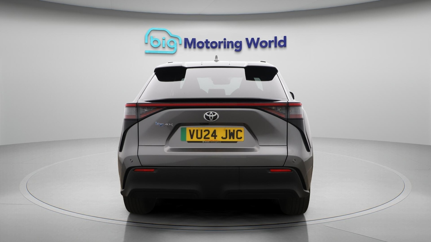 Used Toyota Other for sale - 76727497: Photo 7