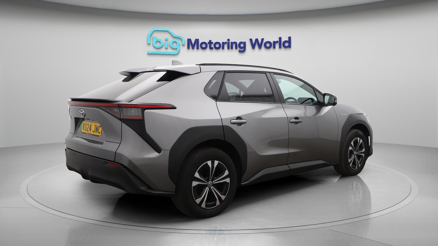 Used Toyota Other for sale - 76727497: Photo 8