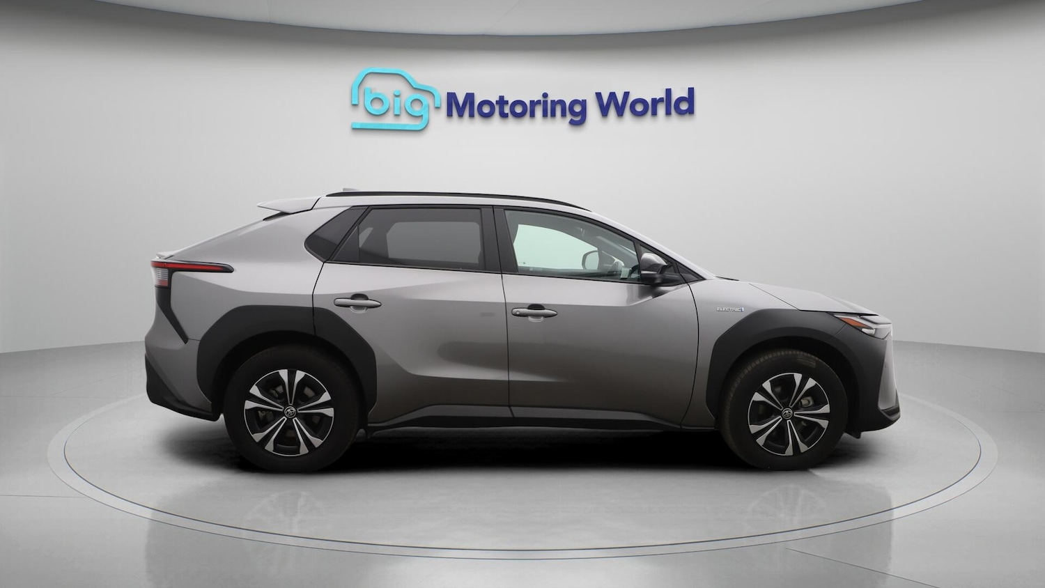 Used Toyota Other for sale - 76727497: Photo 9