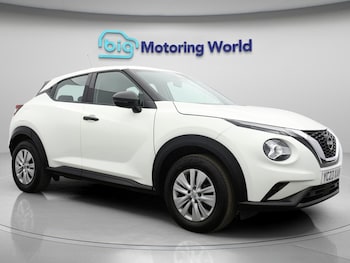 2023 (23) - 1.0 DIG-T Visia SUV 5dr Petrol Manual Euro 6 (s/s) (114 ps)