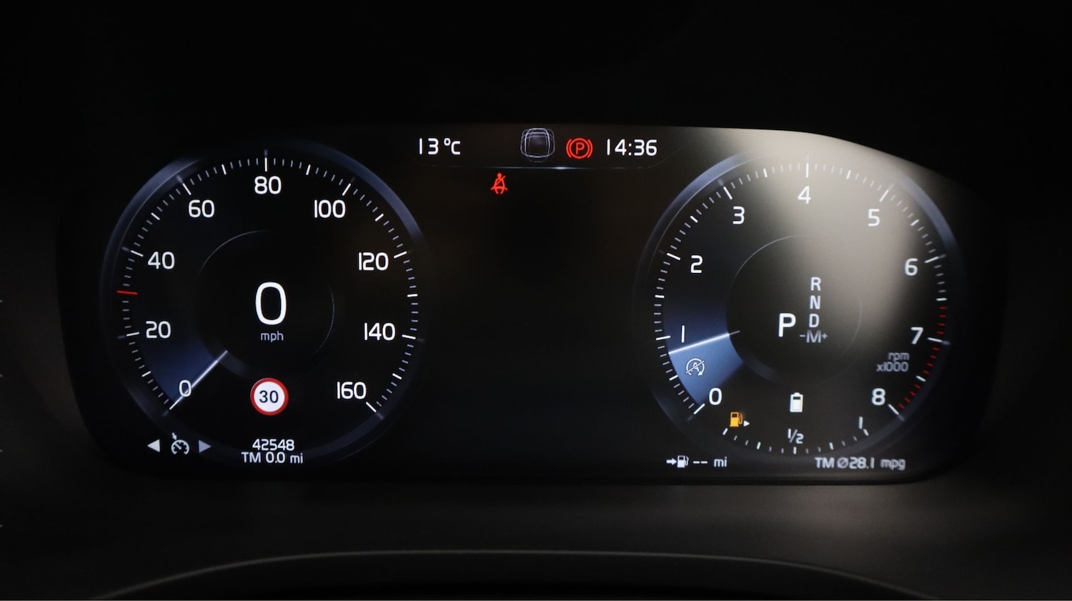 Used Volvo XC60 2020 for sale - 78098558: Photo 10