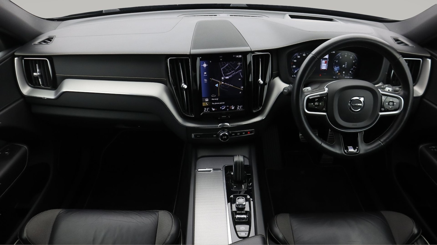 Used Volvo XC60 2020 for sale - 78098558: Photo 13