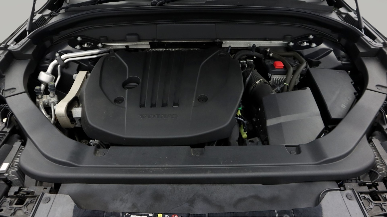 Used Volvo XC60 2020 for sale - 78098558: Photo 19