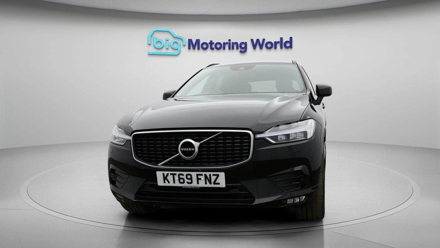 Used Volvo XC60 2020 for sale - 78098558: Photo 2