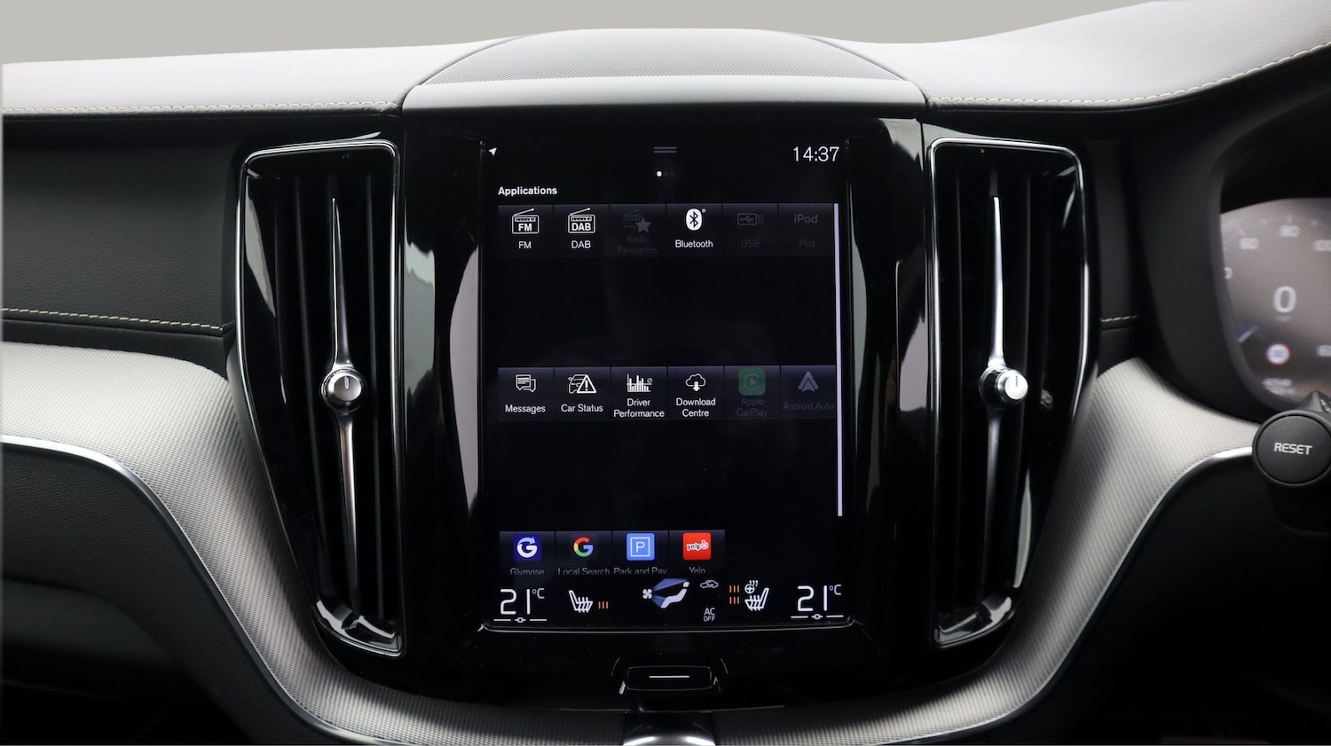 Used Volvo XC60 2020 for sale - 78098558: Photo 23